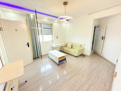 南京浦口顶山可月付 左所雅苑一室 南农 新东方附近 弘阳广场 中车集团出租房源真实图片