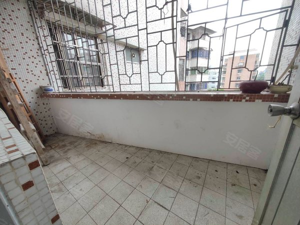 【多图】穗东花园,天河公园租房,天河公园 两房一厅 东南向 通风采光