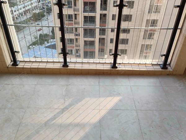 惠州惠城河南岸德信居(惠城)(可养宠物!