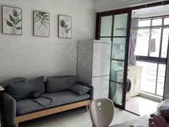 海门海门市区海南路金牛花园 靠近步行街 金牛广场 两室一厅 精致装修出租房源真实图片