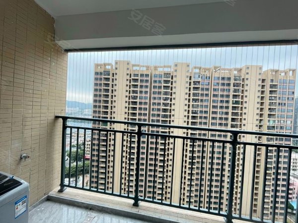 深圳坪山坪山香江花园比亚迪主门对面香江花园靓房找室友出租房源真实