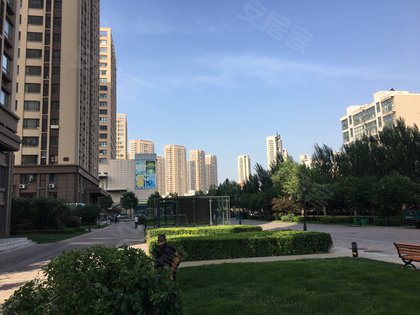 瑞公馆,东北大马路390号 - 沈阳瑞公馆二手房,租房,房价-沈阳安居客