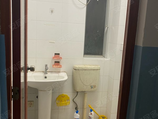 广州南沙万顷沙嘉安花园嘉安花园 2室1厅1卫出租房源真实图片