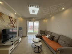 凉山西昌长宁小区航天学校对面,精装修套二拎包入住出租房源真实图片