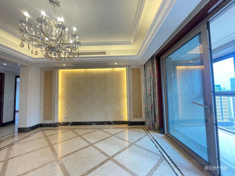 荣安府二手房,736万,4室2厅,2卫,196平米-宁波安居客