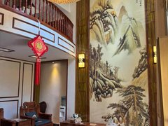 曲靖麒麟南市区南苑一区 独栋别墅 388平带大花园 独门独院使用方便出租房源真实图片