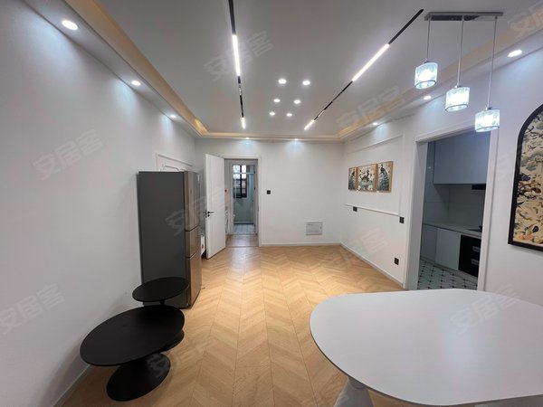 【多图】森兰壹公馆，高行租房，高端小区 品质住宅 森兰商圈 近六号线 配套齐全 拎包入住，浦东租房 上海58安居客 