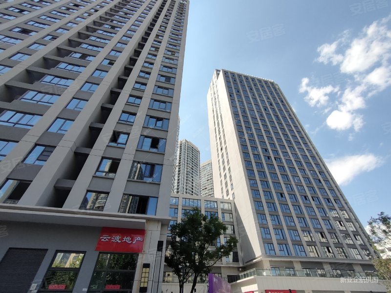 龙湖天第二手房,173万,2室1厅,1卫,75平米-昆明安居客