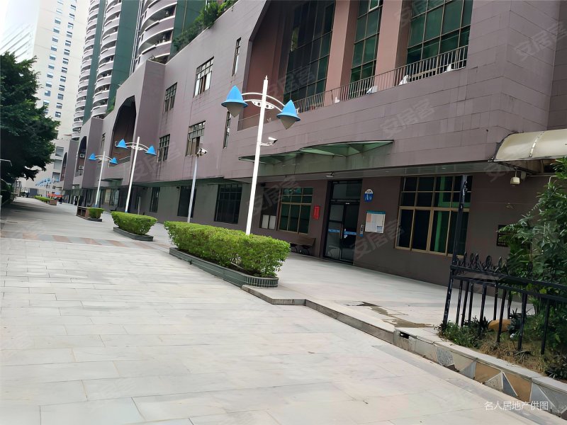 东莞房产网>东莞二手房>南城二手房>鸿福路口二手房>七宝一居>800_600