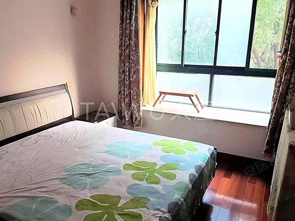 上海闵行梅陇梦景苑近1号线莲花路站,电梯两房,南北通透出租房源真实