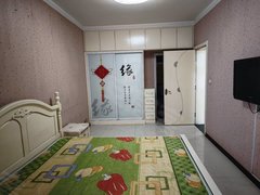 临汾尧都山西师范大学三合家园四室两厅两卫拎包入住出租房源真实图片