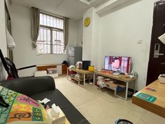 广州白云同和同和 2室1厅1卫出租房源真实图片