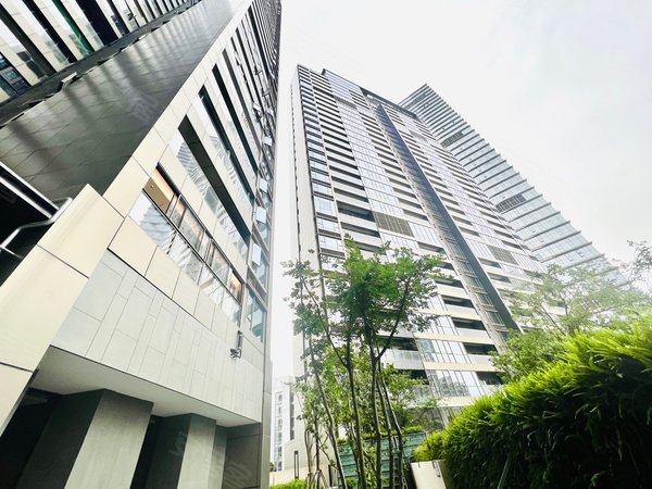 深圳南山蛇口南园晗山悦海城免费停车 12号线四海地铁站晗山悦海两房