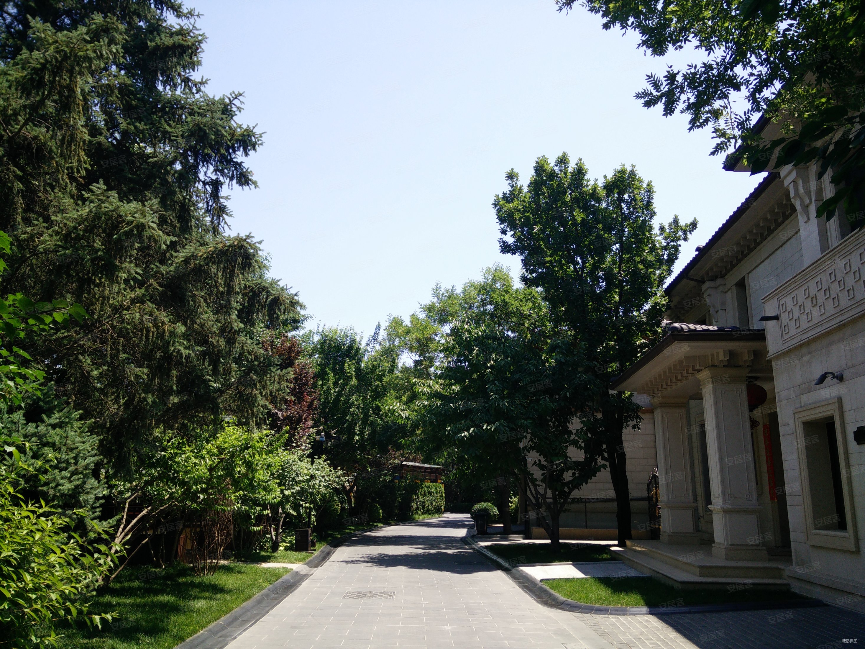 龙湖颐和原著7室4厅8卫2000㎡南北29803万