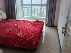 商丘梁园凯旋商城海亚金域华府 3室2厅1卫出租房源真实图片