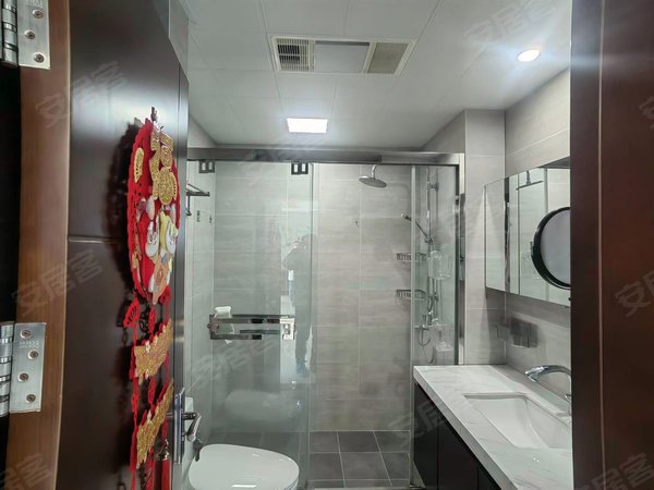 上海浦东金桥金桥名都金桥名都，精装全配，有车位，出租，9号线台儿庄路口出租房源真实图片