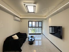 丽水莲都党校/山水嘉苑中山街林校附近 两室一厅民用水电出租房源真实图片