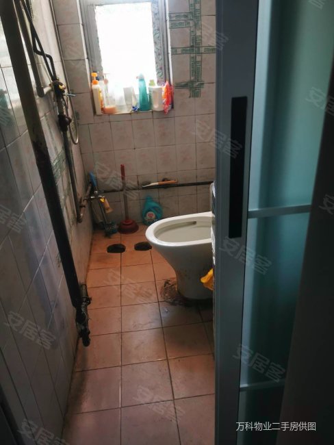 定福庄西里 南向一居