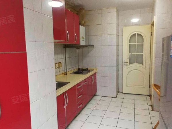 【多图】京泉馨苑,四季青租房,月付 实图实价 京泉馨苑次卧出租 闵庄