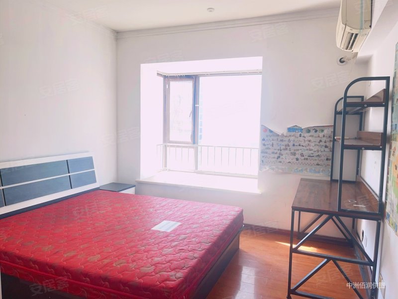 高新一中一小  有精装大两室 东南 带 三小三初