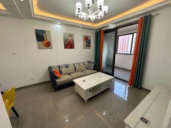 上海松江车墩松南城芙蓉苑芙蓉苑精装修两室一厅 电梯房 配套齐全