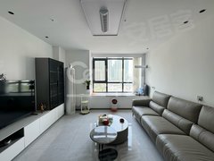 信阳羊山新区恒大名都公园春晓 精装1室1厅 家电齐全 拎包入住出租房源真实图片