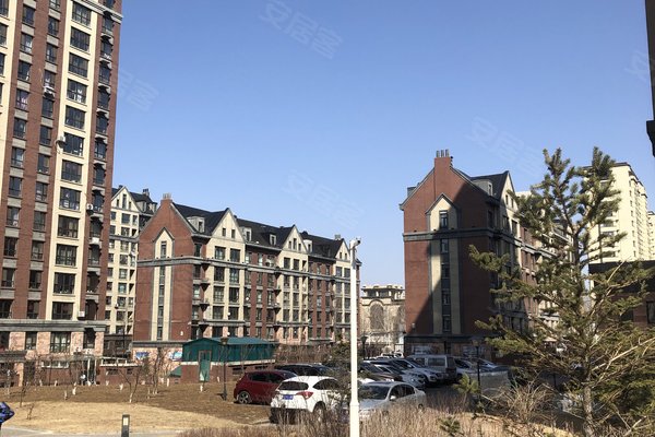 国际花都,兴隆街-牡丹江国际花都二手房,租房-牡丹江安居客