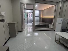 石狮石狮周边蚶江青创城 一房一厅 单间 两房一厅 都有出租房源真实图片