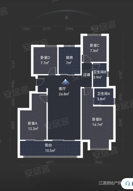 宁波房产网>宁波二手房>鄞州二手房>钟公庙二手房>柳岸闻莺>453_650竖