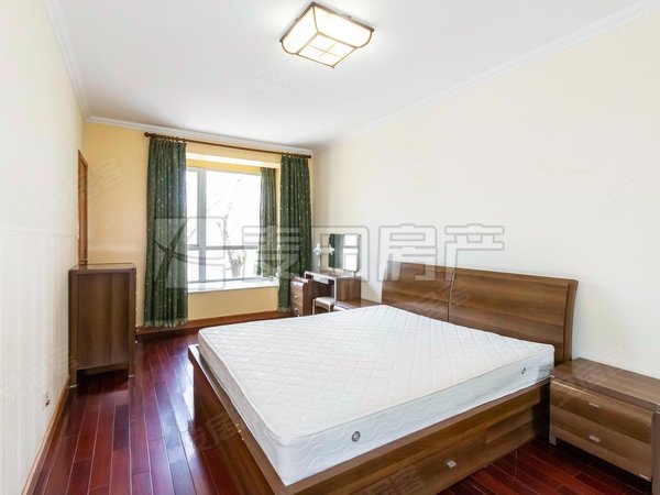 【多图】亮马名居,朝阳公园租房,2室2厅 亮马名居,朝阳租房-北京58