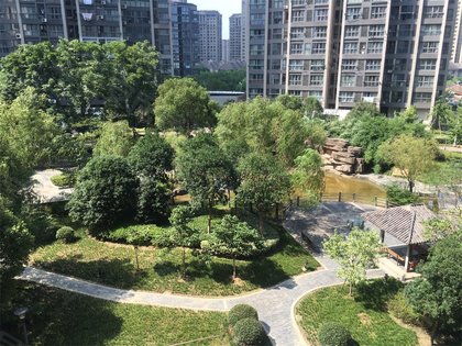 不足,青山湾(南区)怎么样,青山湾(南区)周边房产中介经纪人评价-常州