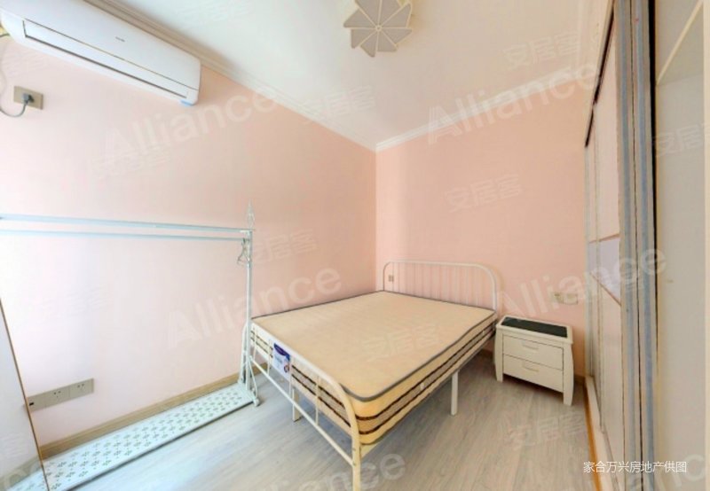 建二武商奥莱商圈 中建开元公馆 商品房 满五    小三房