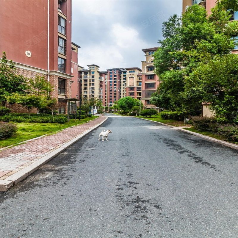 【嘉怡华府, 嘉怡华府小区详情,房价走势,房源,业主论坛】- 上饶58