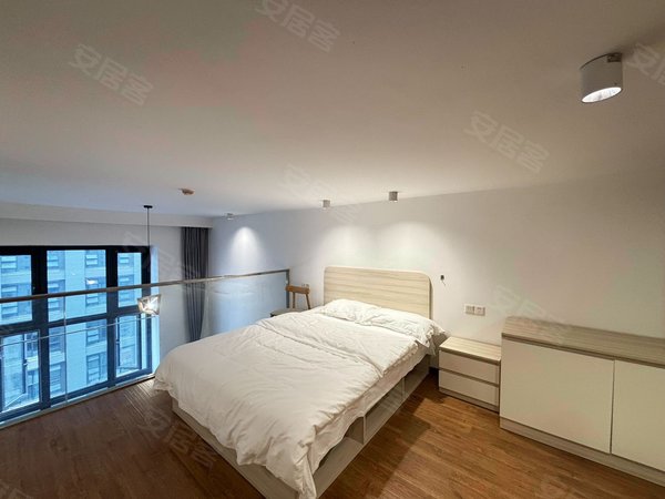 海豚湾多套精装公寓整租,民用水电,拎包入住出租房源真实图片