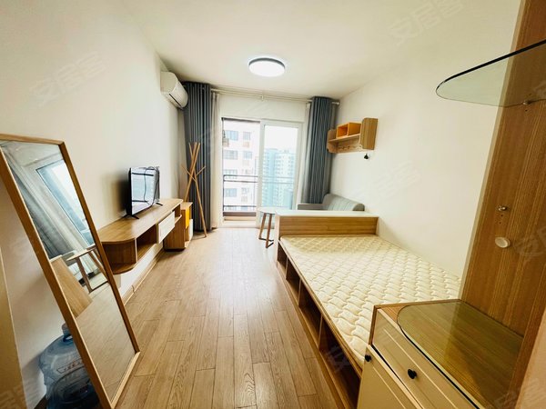 重庆沙坪坝磁器口碧桂园摩卡零虚假房源,可短租可月付,磁器口单配