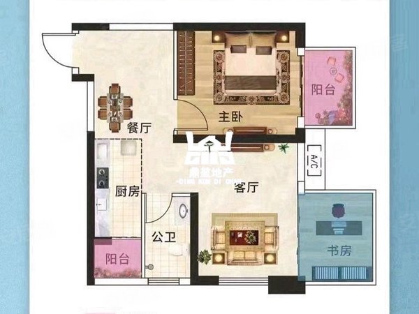 南宁横县横县城区贵源雅郡大竹电梯2房诚意出租,新净 有钥匙看房出租