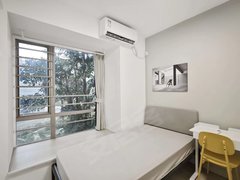 深圳宝安宝安中心区首月减200！毕业生免押！可月付0中介~新安站~金泓凯旋城出租房源真实图片