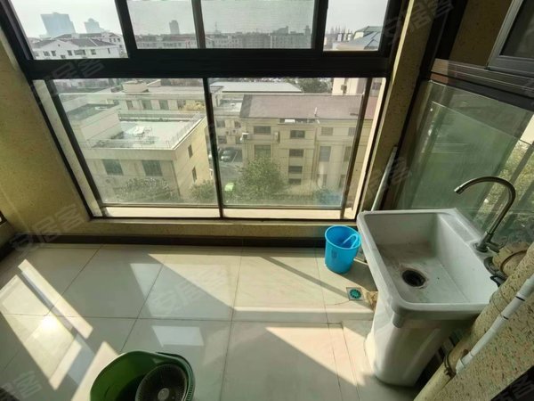 【多图】景瑞城中公园,青浦新城租房,城中公园 近世纪联华 照片真实