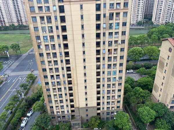 苏州常熟东南开发区三一荣域三一精装小三房完全打造属于自己的家出租