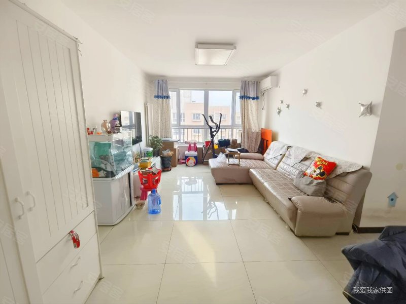 天津房产网>天津二手房>北辰二手房>普东街二手房>宸欣家园>800_600