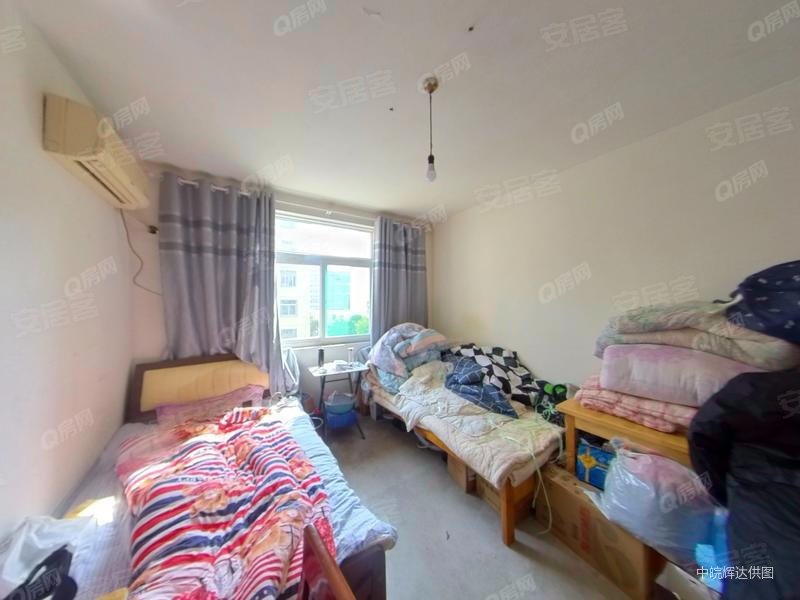 45m满五年,安居苑西村二手房,235万,2室1厅,1卫,65.45平米-合肥安居客