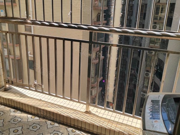 深圳布吉南岭荔枝花园丹竹头地铁站附近荔枝花园一房一出租出租房源