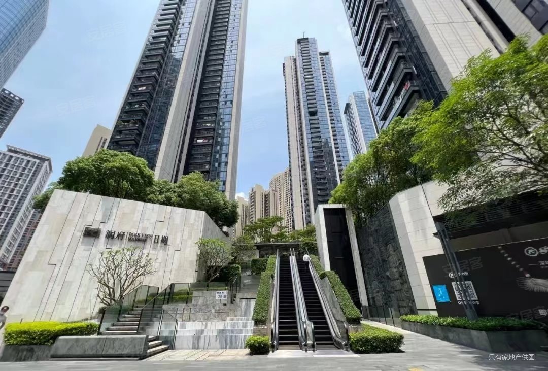 深圳房产网>深圳二手房>南山二手房>科技园二手房>华润城润府二期>