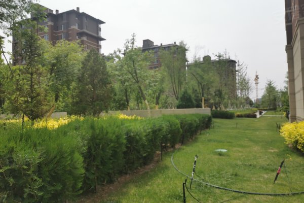 海亮滨河壹号,富民路-银川海亮滨河壹号二手房,租房-银川安居客