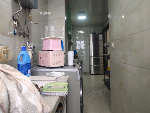 七彩华府 3室2厅2卫 113平 配套齐全 电梯房,九龙坡租房-重庆58安居客