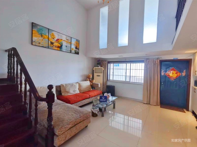 宝城花园正规商品房精装可拎包入住满五商业配套齐全