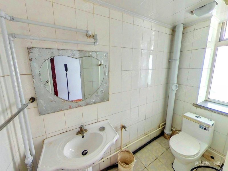 三楼 空置看房方便 诚心出售,联强小区二手房,113万,3室1厅,1卫,76.