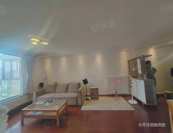 万科假日风景(春申万科城一期)2室2厅1卫99.08㎡南北588万