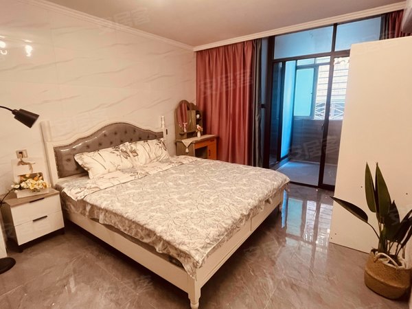 居家房八七路绿岛酒店二小附近网红单身公寓799自带滚筒洗衣机