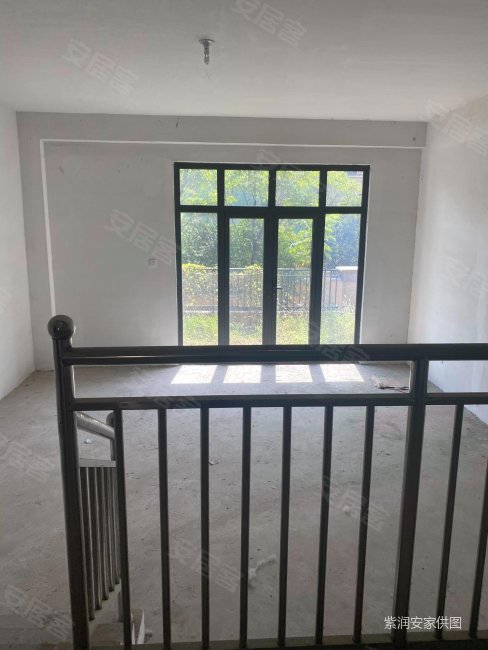 半山御景别墅满二南向采光好低容积